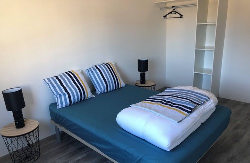 Ploubalay House | Maison Avec Jardin Clôturé