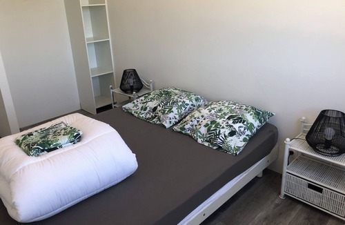 Ploubalay House | Maison Avec Jardin Clôturé