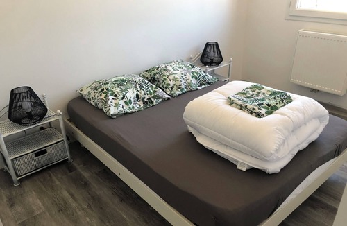 Ploubalay House | Maison Avec Jardin Clôturé