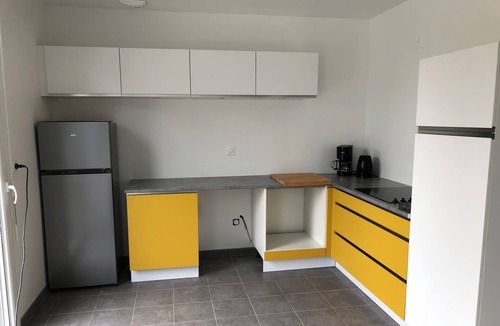 Ploubalay House | Maison Avec Jardin Clôturé