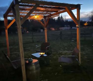 Pessac-sur-Dordogne House | Maison avec jacuzzi au calme de Pessac sur Dordogne