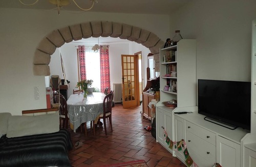 Vigneux-sur-Seine House | Maison avec jardin a proximité de Paris et l'aéroport de Orly.