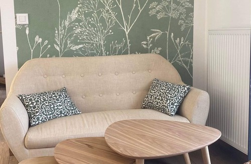 Ploneour-Lanvern House | Maison Avec Jardin