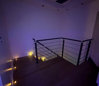 Maisdon-sur-Sevre Apartment | Maison avec jacuzzi