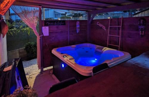 Nerac Apartment | maison avec jaccuzi privatif