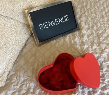 Cernay-les-Reims House | Maison avec jacuzzi privatif