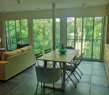 Brunoy House | Maison avec jacuzzi à Brunoy, 210 m²