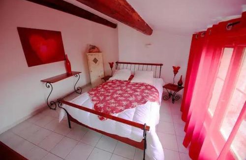 Brignon House | Maison avec Jacuzzi et terrasse sur les toits