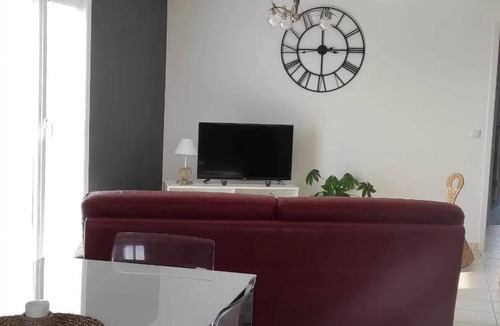 Villemarechal House | Maison avec Jacuzzi