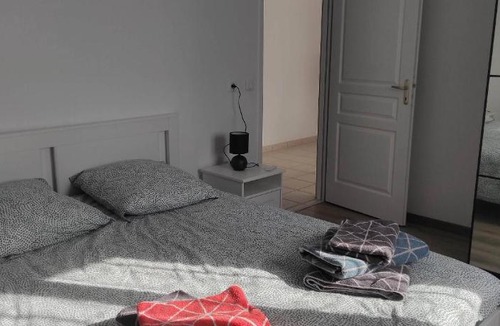 Villemarechal House | Maison avec Jacuzzi