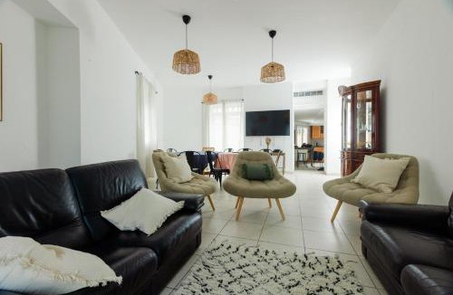 Leon Blum - Bon Coin House | Maison avec jacuzzi