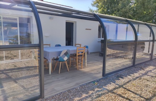 Avrille House | Maison Avec Jacuzzi, Proche Plages