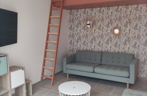 Avrille House | Maison Avec Jacuzzi, Proche Plages