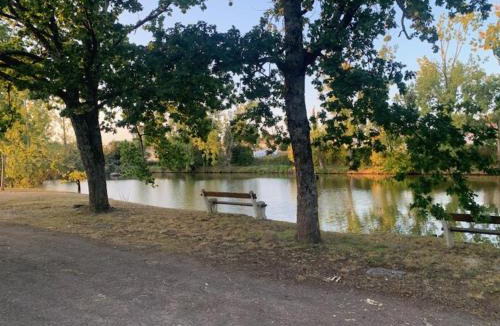 Avrille House | Maison avec jacuzzi proche plages