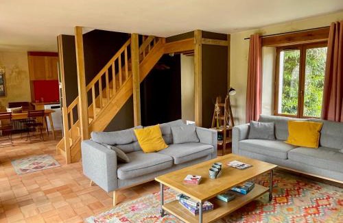 Thouare-sur-Loire House | Maison avec jardin - L'Orangerie