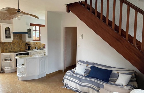 Piriac-sur-Mer House | Maison Avec Jardin Plein sud