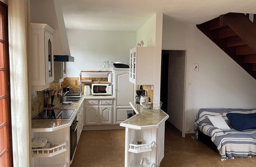 Piriac-sur-Mer House | Maison Avec Jardin Plein sud
