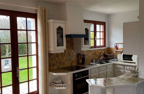 Piriac-sur-Mer House | Maison Avec Jardin Plein sud