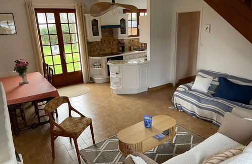 Piriac-sur-Mer House | Maison Avec Jardin Plein sud