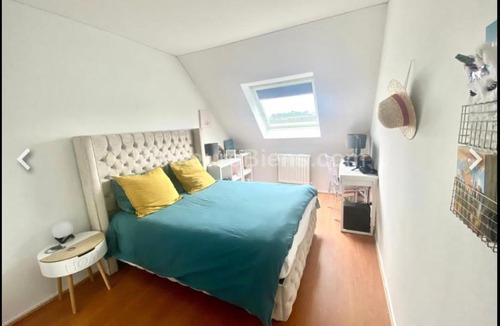 Pin - Vert Galant Villa | Maison avec jardin à 2pa du circuit 24H