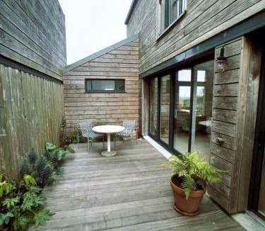 Batz-sur-Mer Villa | Maison avec jardin à 10 minutes à pied de la plage