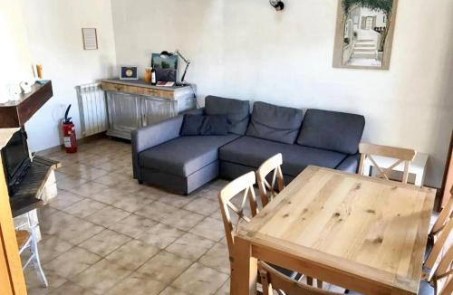Sigean House | Maison avec jardin à Sigean - Confort et tranquillité