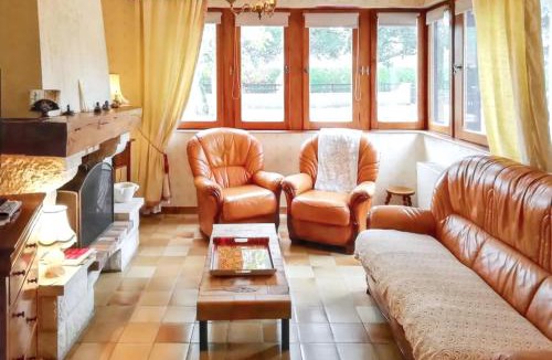 Vierzon House | Maison avec jardin à Vierzon