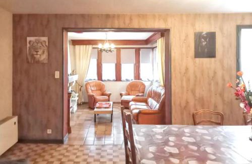Vierzon House | Maison avec jardin à Vierzon