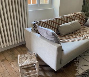 Carmaux House | Maison avec Jardin 3 chambres entre Tarn et Aveyron