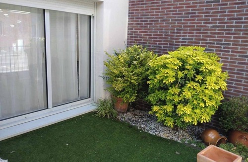 Sainte Marie - Saint Leon House | Maison Avec Jardin au Centre-ville du Havre