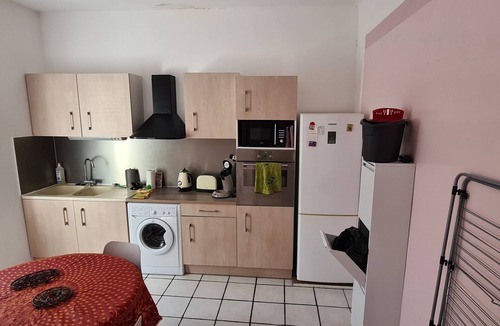 Montelimar House | Maison Avec Jardin Clôt