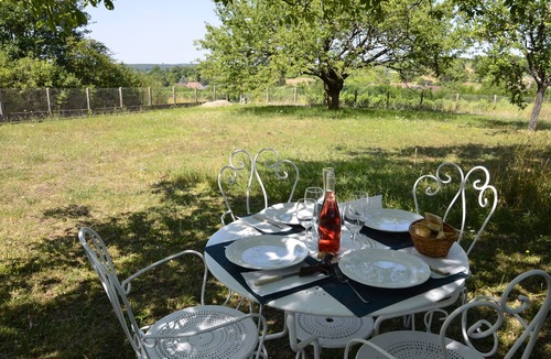 Thesee House | Maison Avec Jardin Clos Entre Beauval et Chenonceau