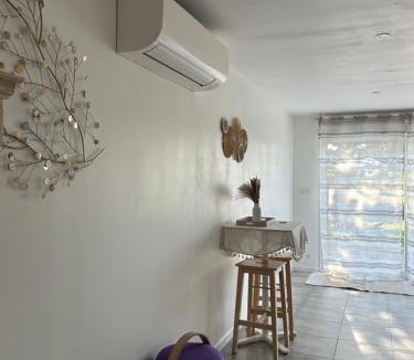 Oraison House | Maison avec jardin en Provence