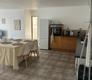 Oraison House | Maison avec jardin en Provence