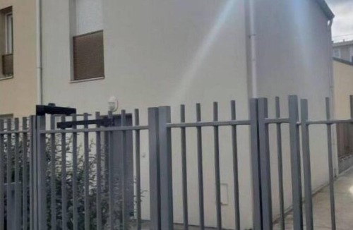 Choisy-le-Roi House | Maison Avec Jardin ET 2 Places DE Parking A 2 PAS DU Tram ET RER