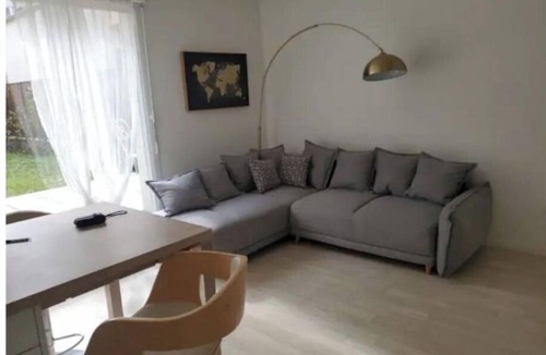 Choisy-le-Roi House | Maison Avec Jardin ET 2 Places DE Parking A 2 PAS DU Tram ET RER