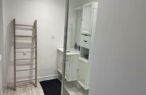 Labruguiere Apartment | Maison avec jardin et terrasse