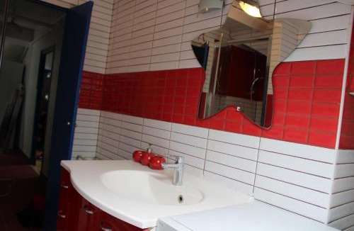 Orsay Apartment | maison avec jardin et terrasse