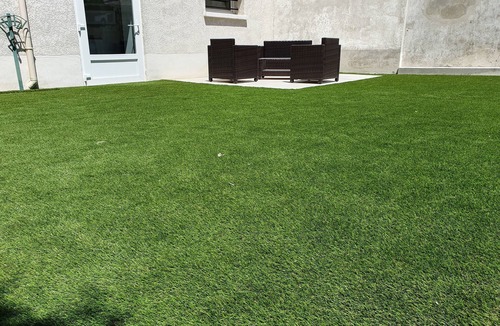 Betheny House | Maison Avec Jardin