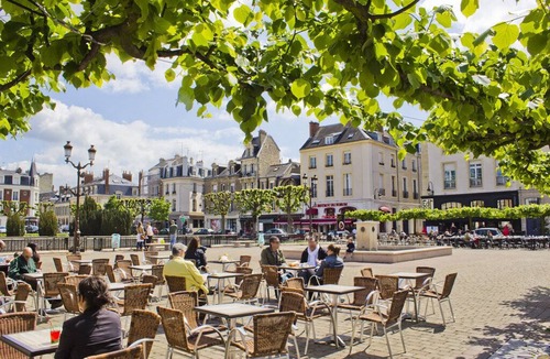 Betheny House | Maison Avec Jardin