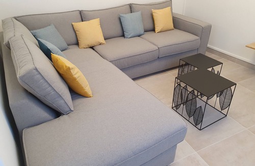 Betheny House | Maison Avec Jardin