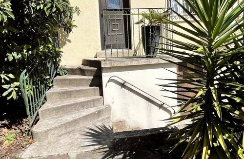 Carcassonne House | Maison Avec Jardin