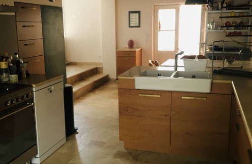 Cenon House | Maison Avec Jardin