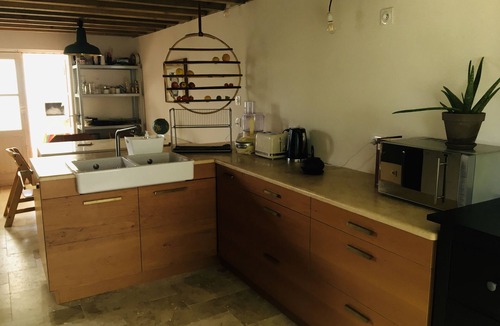 Cenon House | Maison Avec Jardin