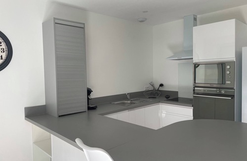 Labruguiere House | Maison Avec Jardin + Terrasse