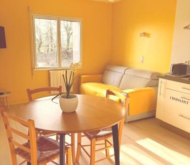 Sene House | Maison avec jardin