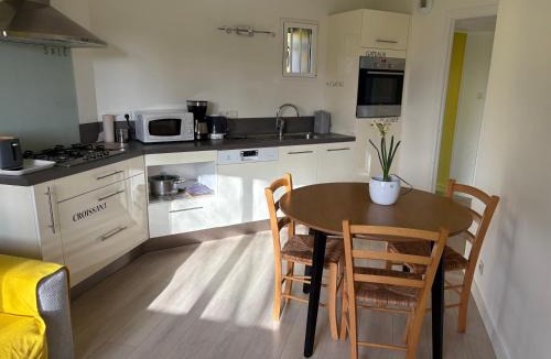 Sene House | Maison avec jardin