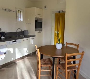 Sene House | Maison avec jardin