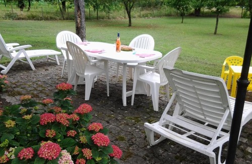 Bransat House | Maison avec jardin, idéal famille, à Bransat - FR-1-489-38