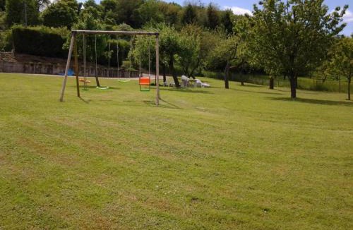 Bransat House | Maison avec jardin, idéal famille, à Bransat - FR-1-489-38